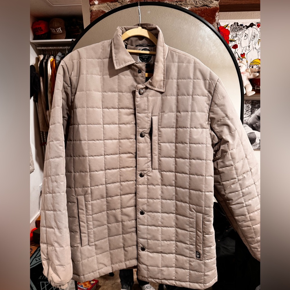 Airblaster jacket